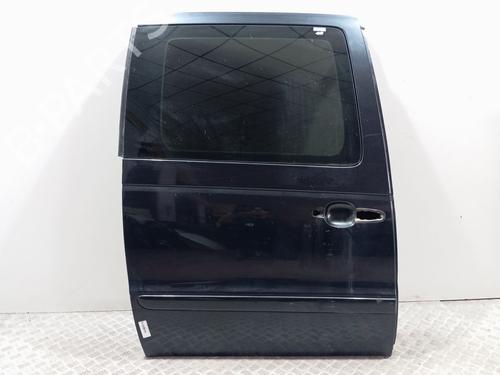Used Right slide door Right slide door MERCEDES-BENZ VANEO (414) 1.6 (414.700) (82 hp) 39931539 39931539