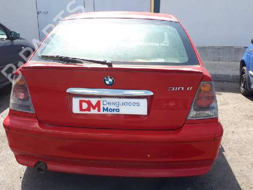 Right front brake caliper BMW 3 Compact (E46)  | BP13578223M104 