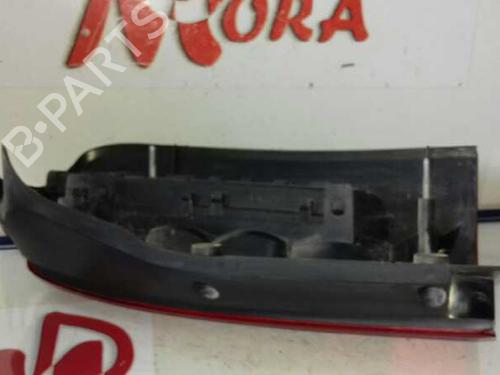 Left taillight OPEL SINTRA (APV) 2.2 i 16V (OUN16, Y94) | BP12833621C34 