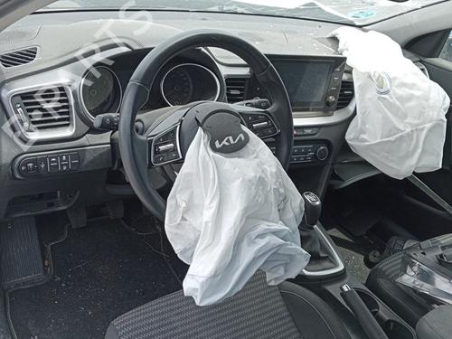 Catalyst KIA XCEED (CD)  | BP18854022M10 