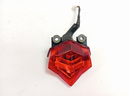 Used Rear center light Rear center light KAWASAKI MOTORCYCLES NINJA ( - 750cc) Ninja 125 Z (15 hp) 40103678 40103678