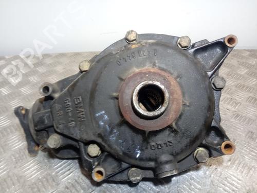 Front differential BMW X5 (E53) 3.0 i | BP16496408M23 