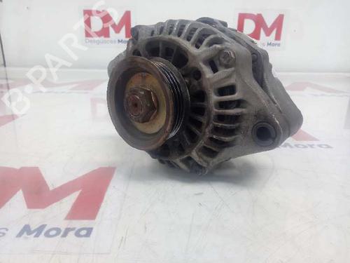 Used Alternator HONDA CIVIC VI Coupe (EJ, EM1) 1.6 i Vtec (EM1) (125 hp) 12662371