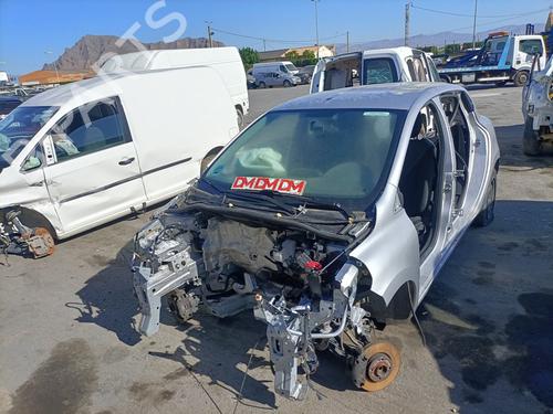 Engine control unit (ECU) RENAULT CLIO V (B7_) | BP17144456M57 - Image 4