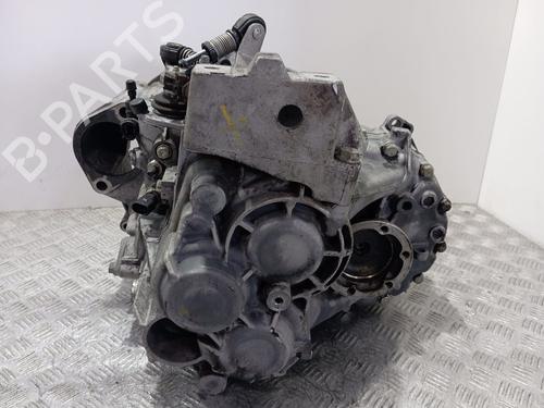 Gearbox VW GOLF IV (1J1)  | BP26234570M3 
