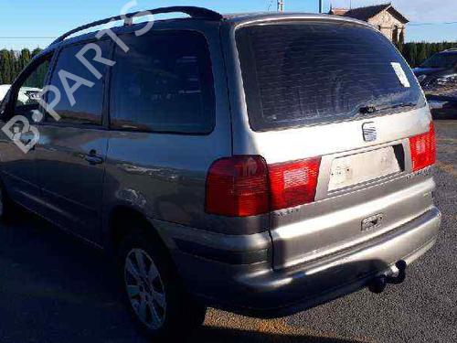 Water radiator SEAT ALHAMBRA (7V8, 7V9) | BP12667928M31