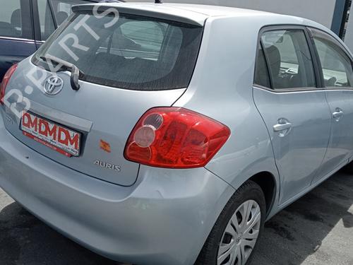 Køler TOYOTA AURIS (_E15_)  | BP20349612M31 