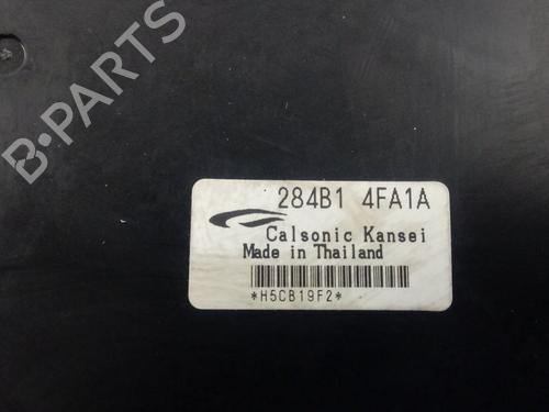 Electronic module NISSAN NV200 Van | BP17825368M83