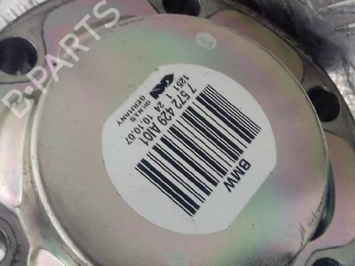 Right rear driveshaft BMW 6 (E63) 635 d | BP12665015M41 