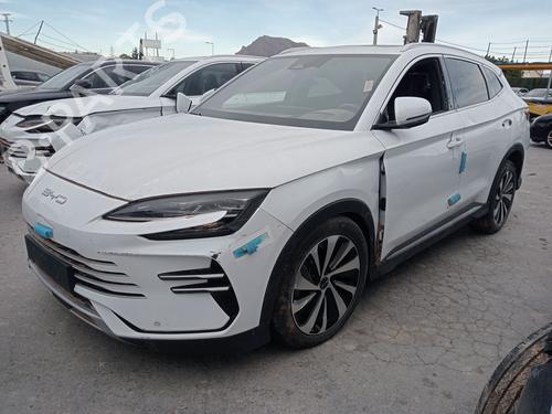 Recambios BYD SEAL U    4635004