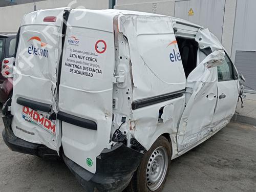 Left front window switch RENAULT EXPRESS Box Body/MPV  | BP17482223I27 