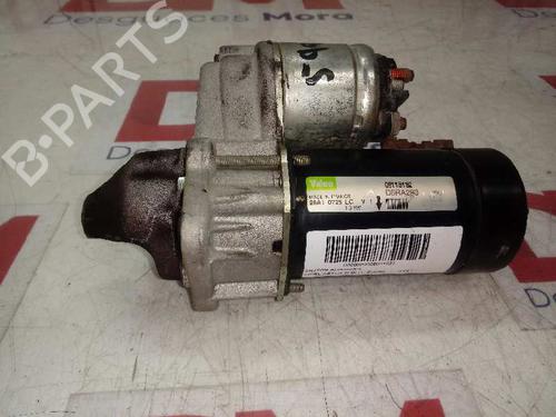 Starter OPEL ASTRA H (A04) 1.6 (L48) | BP12667167M8 
