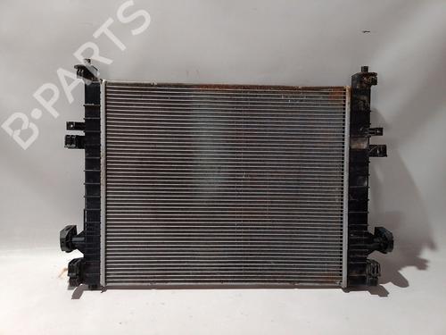 Used Water radiator Water radiator MG MG ZS SUV (AZS1) [2017-2026] 39900814 39900814