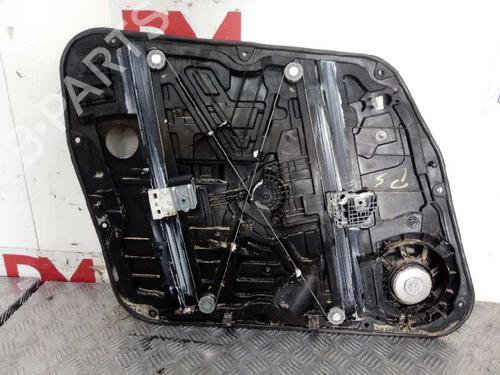 Front right window mechanism KIA SPORTAGE IV (QL, QLE)  | BP12936782C23 