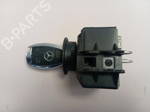 Used Electronic module MERCEDES-BENZ SLK (R172) 250 CDI / d (172.403) (204 hp) 30597858
