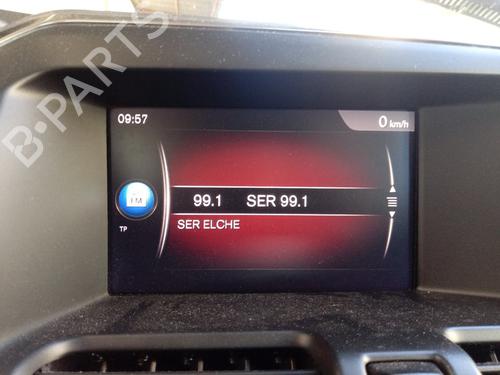 Used Display monitor VOLVO XC60 I SUV (156) [2008-2017]  17370361