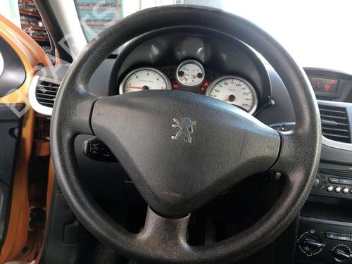 ABS pump PEUGEOT 207 (WA_, WC_)  | BP30373753M43 