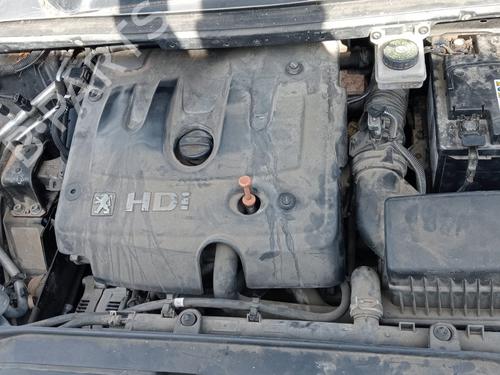 Left front window switch PEUGEOT 307 (3A/C) | BP27161110I27