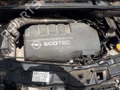 Alternator OPEL MERIVA A MPV (X03)  | BP12666036M7 