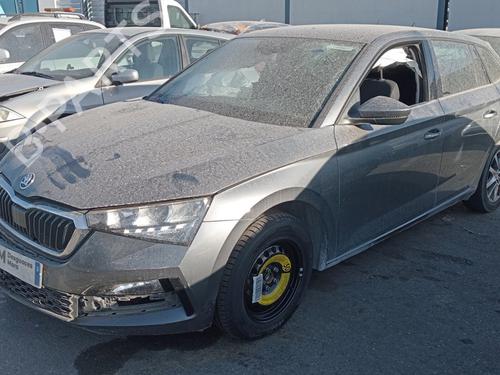 Left tailgate light SKODA SCALA (NW1)  | BP30374612C79  - Image 9