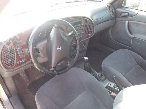 Front right seatbelt SAAB 9-3 (YS3D) | BP30369677I25