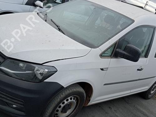 Electronic sensor VW CADDY IV Box Body/MPV (SAA, SAH)  | BP34439790M84  - Image 6