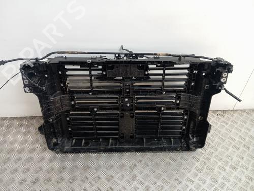 Front slam panel MAZDA 3 Saloon (BP_) 2.0 SKYACTIV-G M Hybrid (BP5S, BP6S) | BP36933991C72 - Image 3