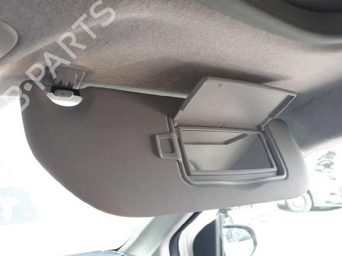 Used Right sun visor PEUGEOT 108 1.2 (82 hp) 12648287