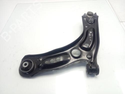 Right front suspension arm SKODA OCTAVIA III Combi (5E5, 5E6) 1.6 TDI | BP16920207M13 