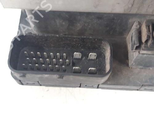 ABS pump SEAT ALHAMBRA (7V8, 7V9) 1.9 TDI | BP12656065M43 