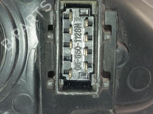 Right headlight CITROËN C2 (JM_) 1.1 | BP35738393C29 - Image 3
