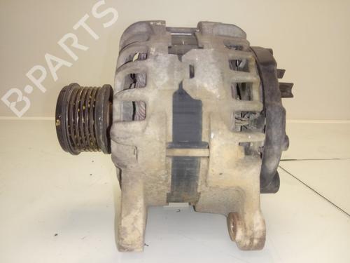 Alternator DACIA SANDERO II  | BP13714158M7 
