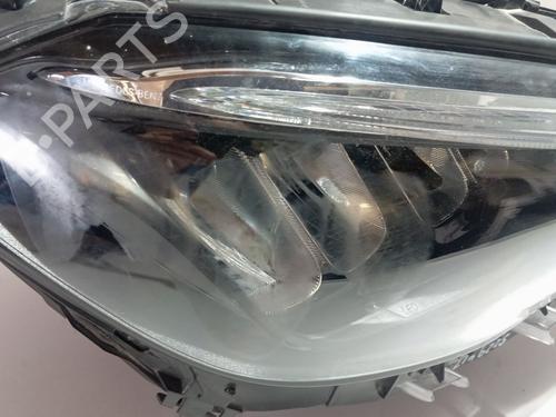 Right headlight MERCEDES-BENZ GLA (H247) GLA 200 d (247.712) | BP38921055C29 - Image 2