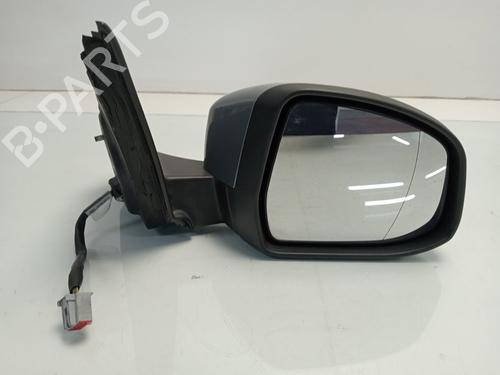 Used Right mirror FORD MONDEO IV (BA7) [2007-2015]  17683983