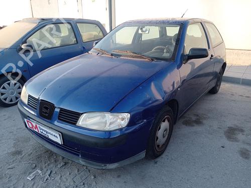 Recambios SEAT IBIZA II (6K1) 1.4 i 4818401