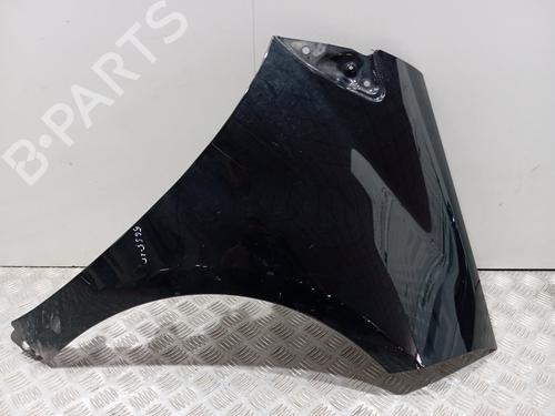 Used Right front fenders MERCEDES-BENZ A-CLASS (W169) A 160 (169.031, 169.331) (95 hp) 29410639