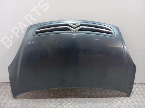 Used Hood CITROËN XSARA PICASSO (N68) 1.6 HDi (90 hp) 26961285