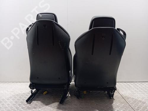 Sæde sæt MERCEDES-BENZ SLK (R172) 250 CDI / d (172.403) | BP30598303C78