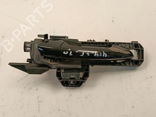 rear-right-exterior-door-handle-mercedes-benz-gla-class-x156-2013-2014-2015-2016-2017-2018-2019-2020-2021-2022-31628774 main image