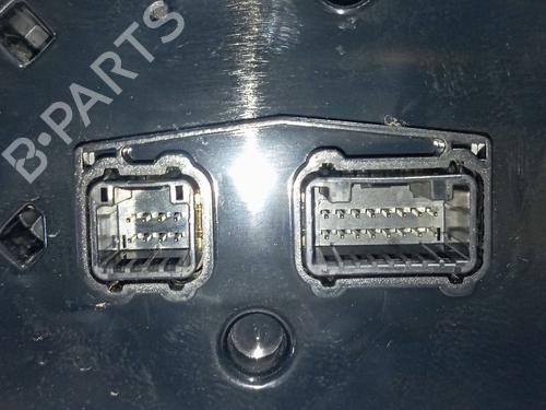 Climate control MAZDA 3 Hatchback (BP) SKYACTIV-X M Hybrid AWD | BP40006023I5 - Image 3