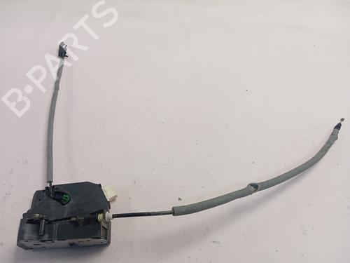 Used Front right lock LAND ROVER RANGE ROVER SPORT I (L320) 3.6 D 4x4 (272 hp) 29257131