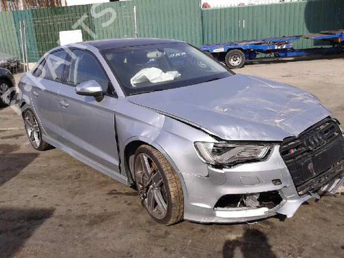 Used Parts AUDI A3 (8V1, 8VK) S3 quattro (300 hp) 2597560