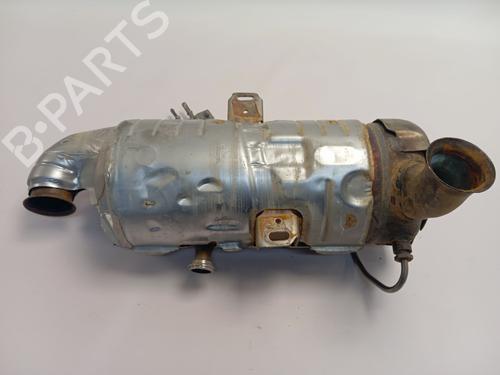 Katalysator Katalysator AUDI A4 B8 Avant (8K5) [2007-2017] 34280203 34280203