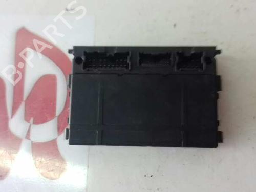 Used Control unit NISSAN ALMERA TINO (V10) [1998-2006]  16690357