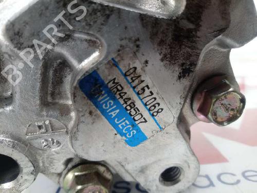 Steering pump MITSUBISHI PAJERO SPORT I (K7_, K9_) 2.5 TD (K94W, K74T) | BP12664425M99 