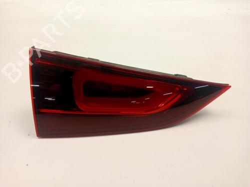 Used Left tailgate light MERCEDES-BENZ GLA (H247) GLA 200 (247.787) (163 hp) 28031687