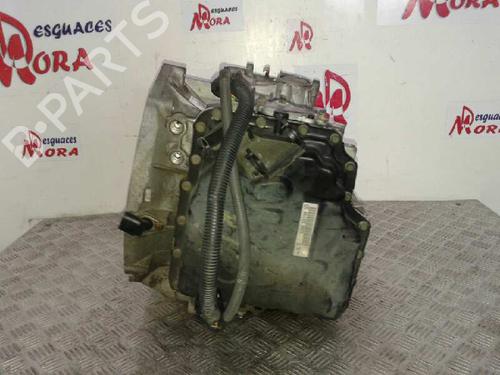 Gearbox MG MG ZT- T 2.0 CDTi | BP40102936M3 - Image 2