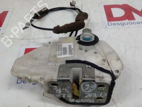 Front right lock HONDA CIVIC VIII Hatchback (FN, FK)  | BP19260986C97 