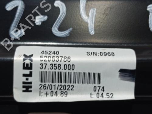 Front left window mechanism FIAT DOBLO Cargo (263_) | BP30375042C22