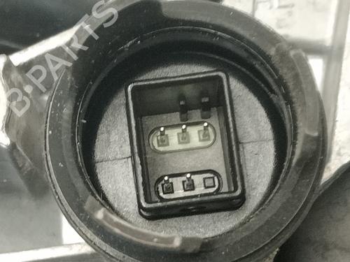 Left mirror BMW 3 (E90) 320 d | BP17244627C26 